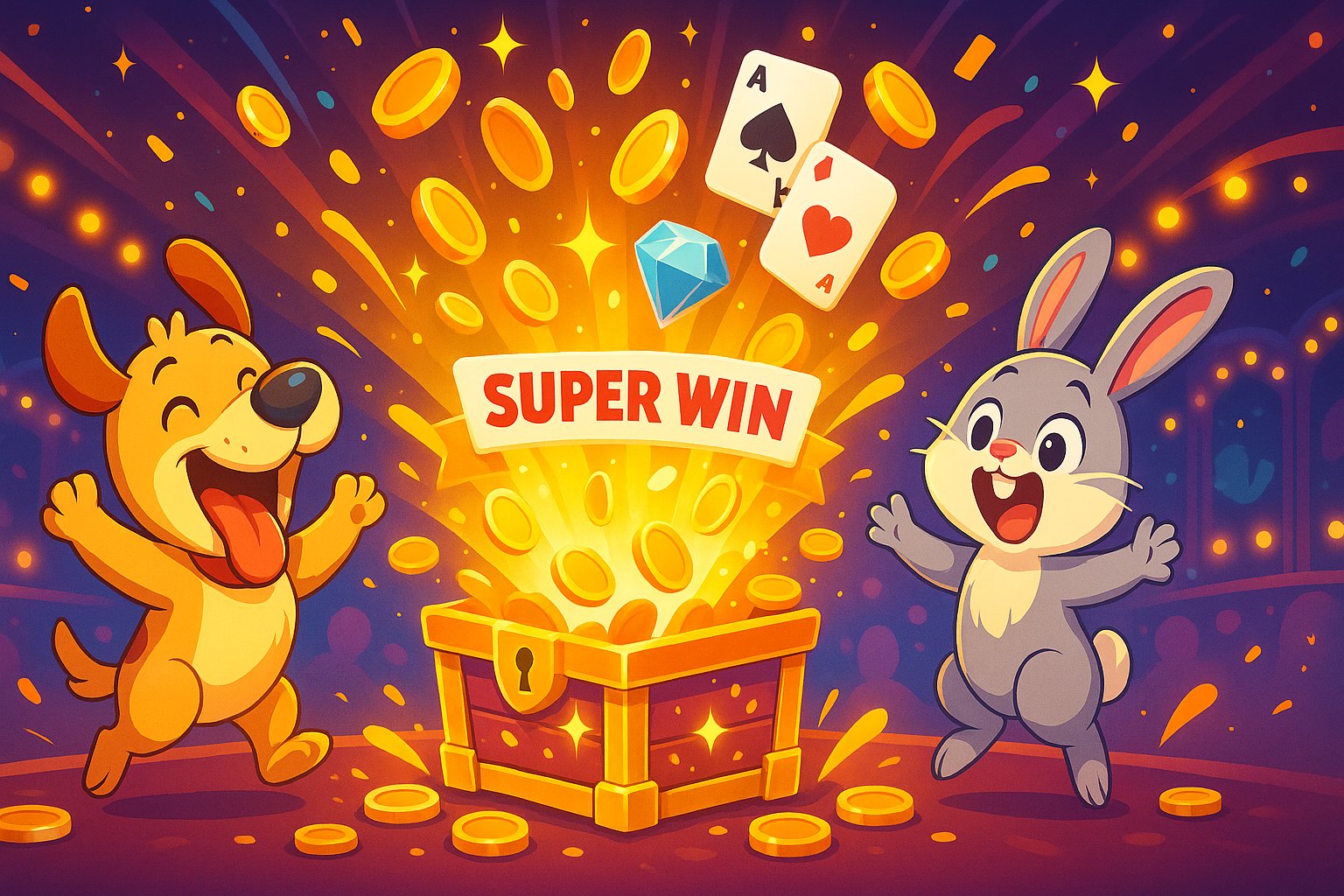 9999t bingo jackpot progresif hadiah besar sesi spesial online Indonesia