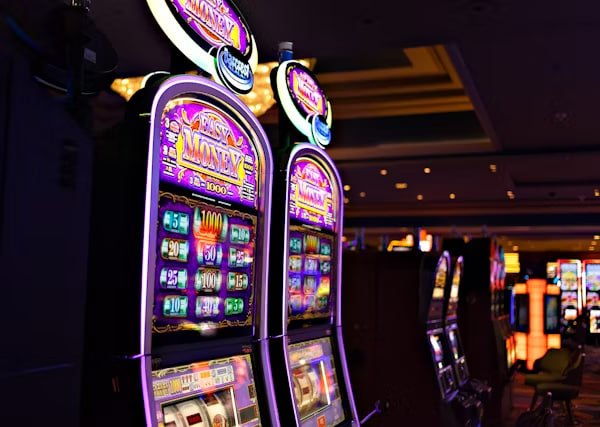 Permainan slot online 9999t koleksi slot gacor RTP tinggi jackpot progresif Indonesia