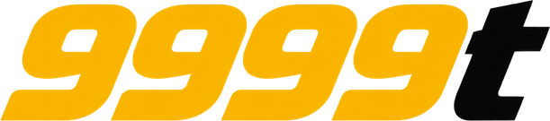 9999t Logo